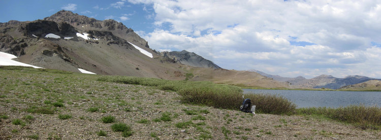 Lost Lake