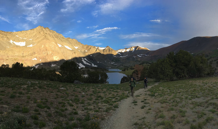 Day 2 Sunrise