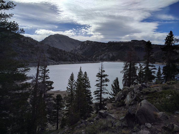 Gem Lake