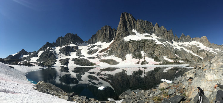 Cecile Lake