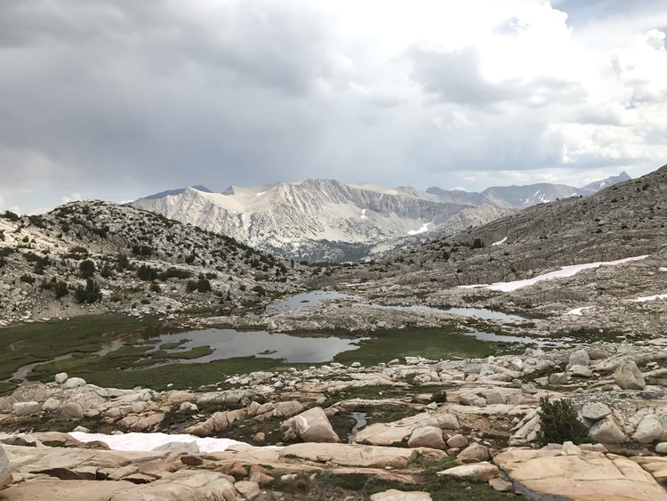 Granite Park