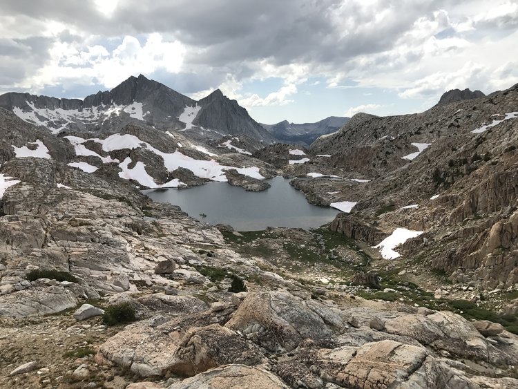 Big Bear Lake