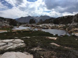 Chalfant Lakes