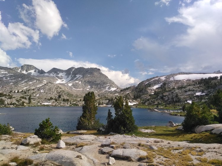 Marie Lake