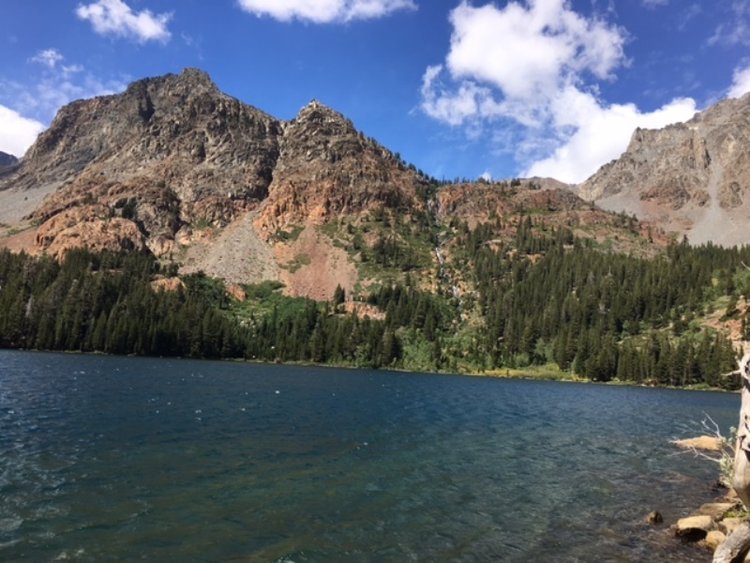 Green Lake
