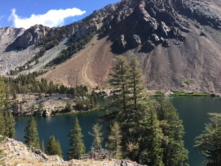 Gilman Lake