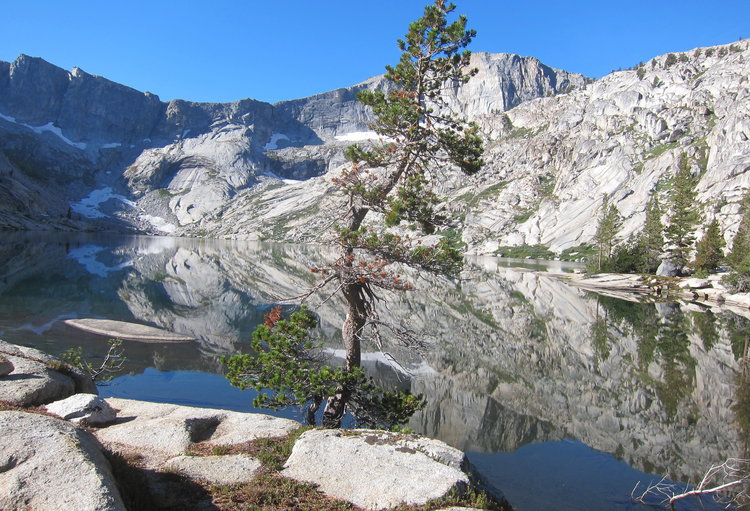 Big Bird Lake