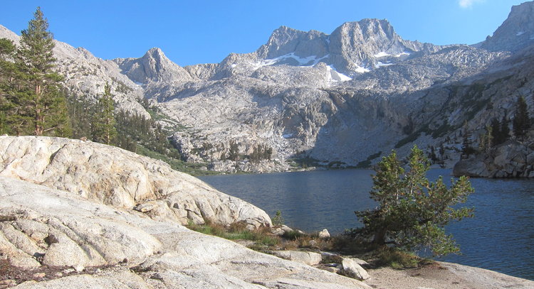 Colby Lake