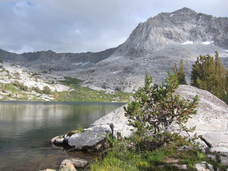 Big Brewer Lake