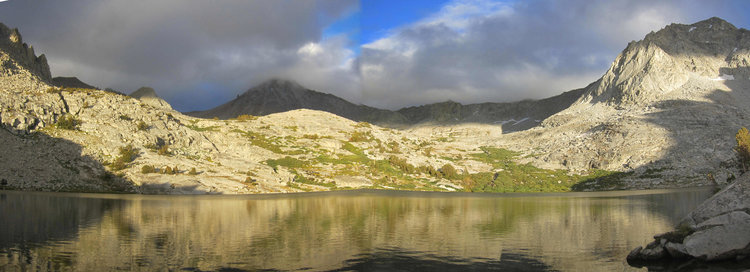 Big Brewer Lake