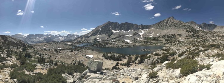 Pioneer Basin