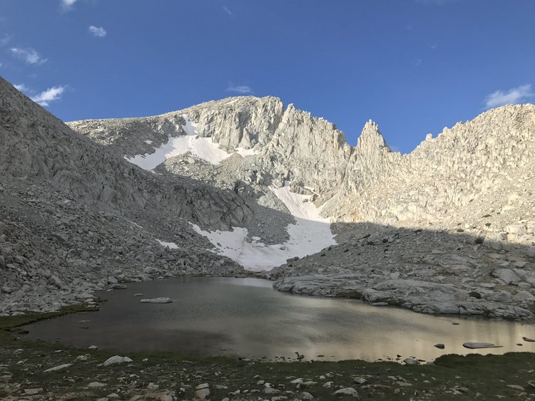 Neelle Lake