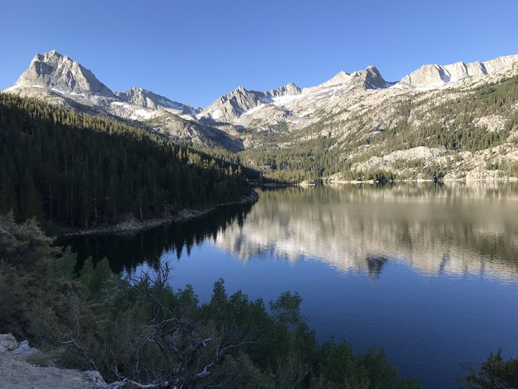 South Lake