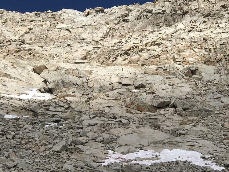 Fair Trade Pass Ridge