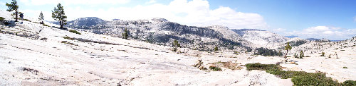 Granite Slab