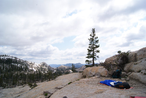 Great campsite
