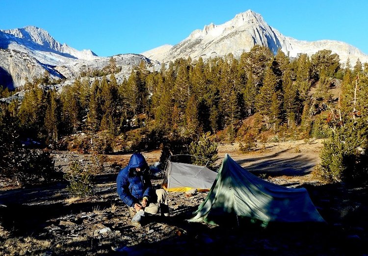 frank at tent123.JPG