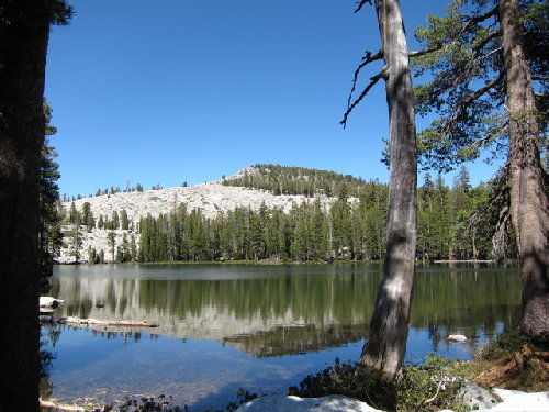 Givens Lake