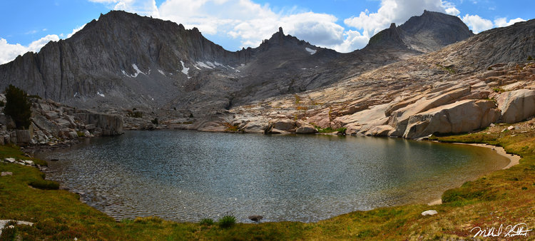 Can you feel the majesty, the serenity, the beauty, the magic of this place? I could and I can't wait to go back. After thousands and thousands of photos this summer this one is undoubtedly one of my favorites.