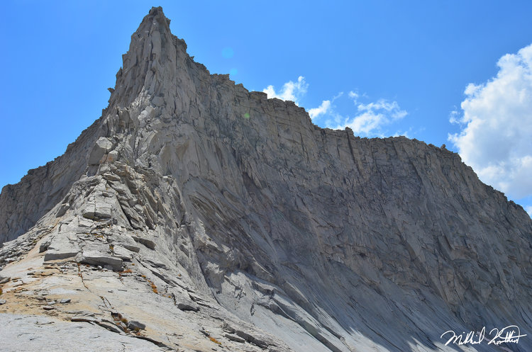 The Horn of Horn Col!