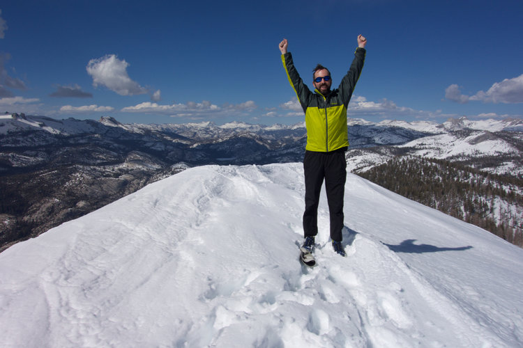 Summit!