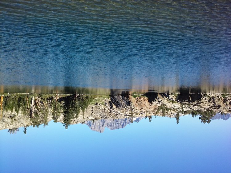 Clark Lakes