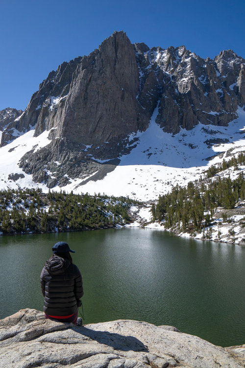Lake 3