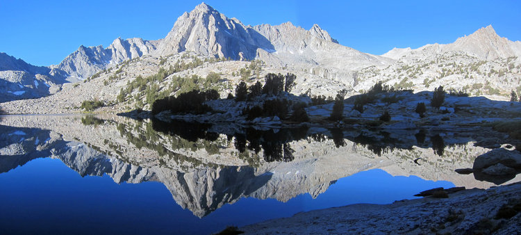 Moonlight Lake