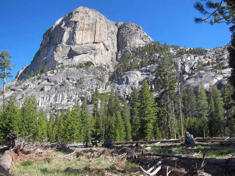 Wildcat Point
