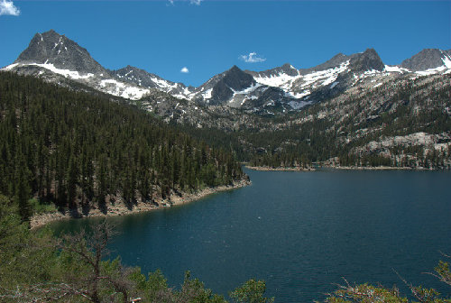South Lake