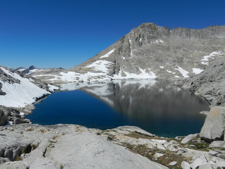 Southguard Lake