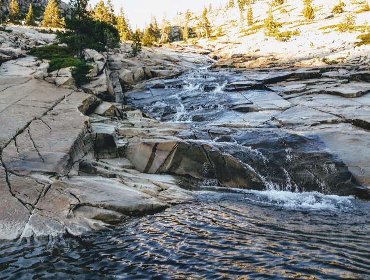 West Fork Cherry Creek