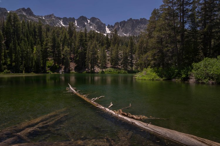 Emerald Lake
