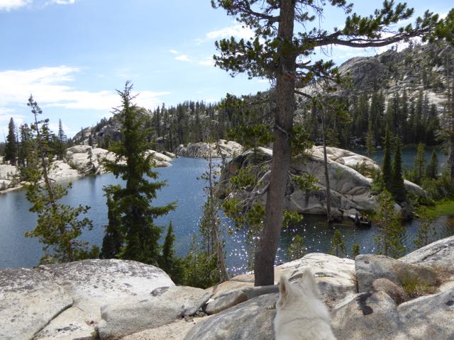 Buck Lake