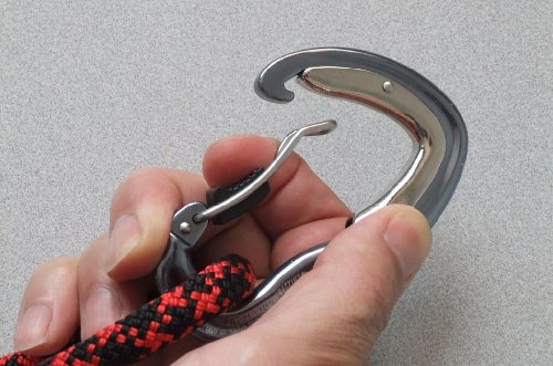 Easy to Open Clip