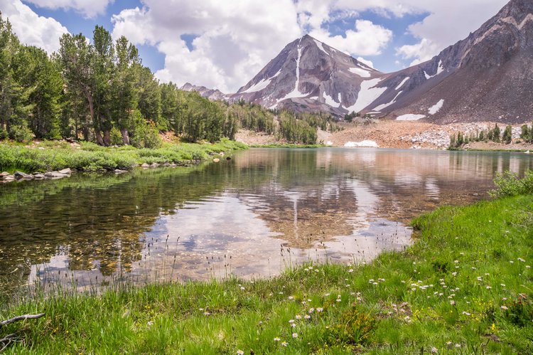 Bighorn Lake