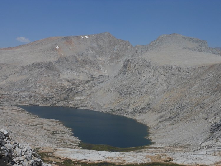 Wallace Lake