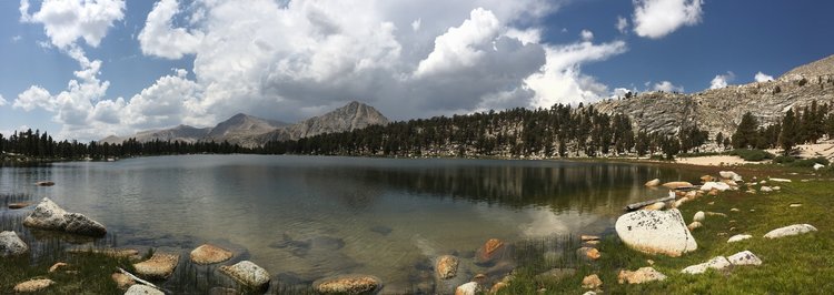 Muir Lake