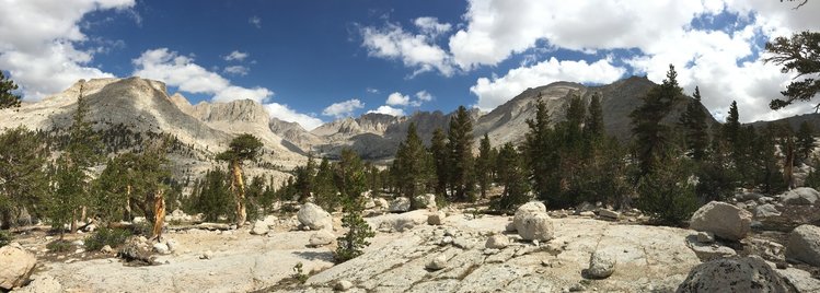 Miter Basin