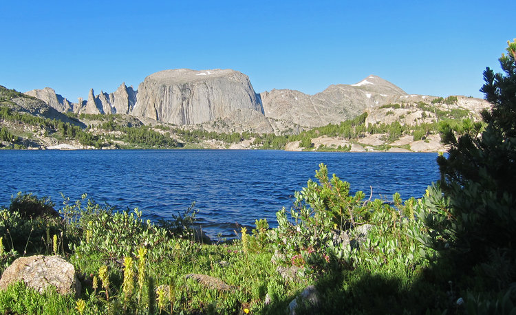 Coon Lake