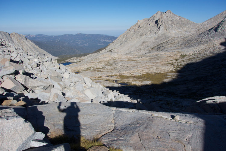 Hello from Cinder Col