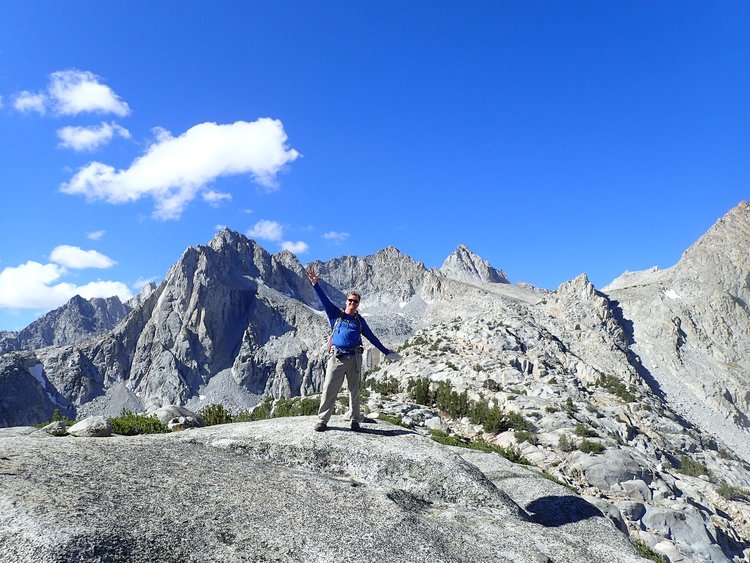 Fun on the Ridge!