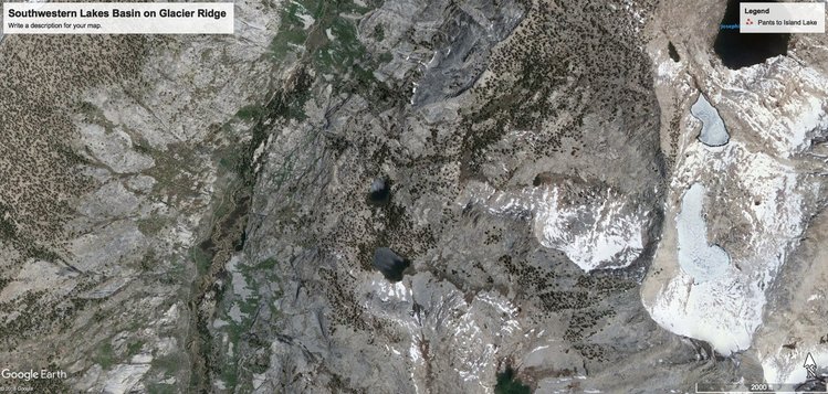 Southwestern Lakes Basin On Glacier Ridge.jpg