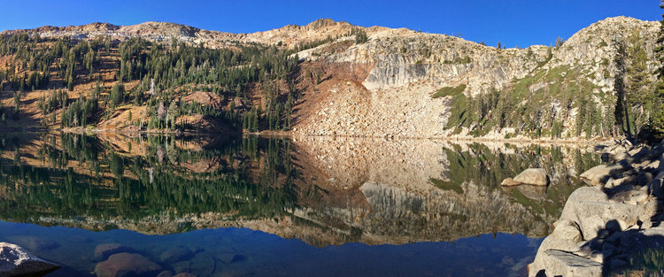 Lake Schmidell