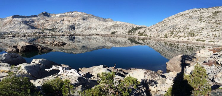 Lake Aloha