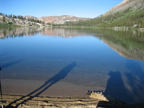 Dorothy Lake