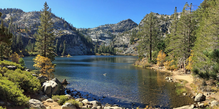 Eagle Lake