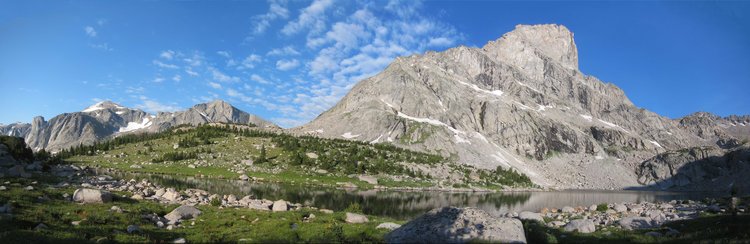 Bear Lake (Day 2)