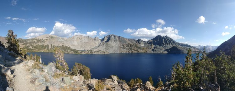 Duck Lake