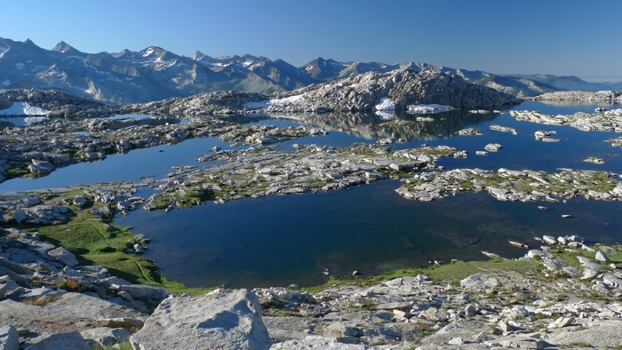 P1030738+early morning, GreatWesternDivide over MooseLake.jpg